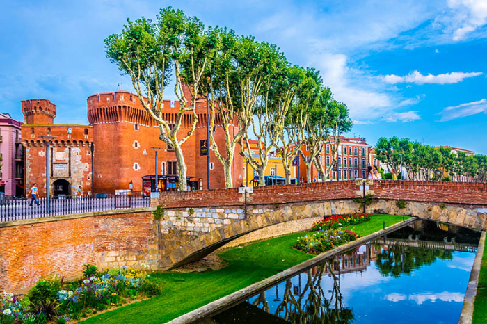 Location Perpignan - 966 - campings